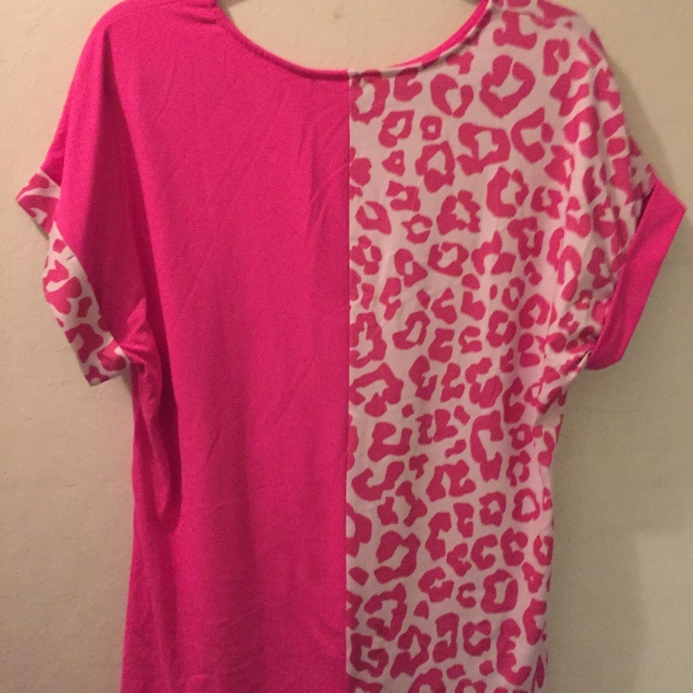 Dear lover shirt size medium